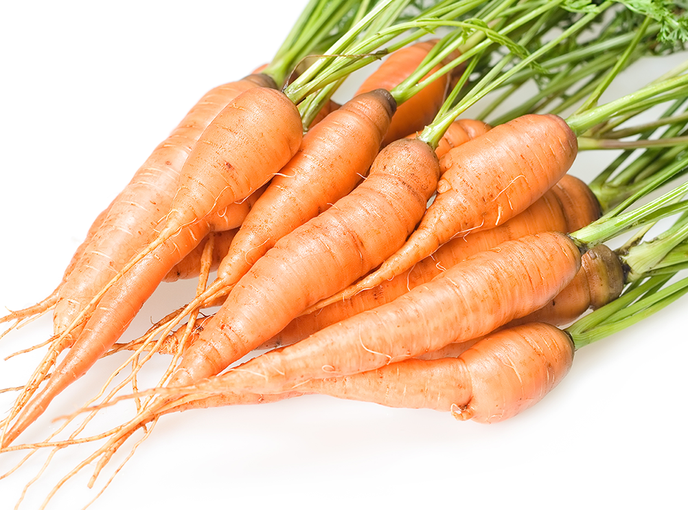 Why are Carrots Good for Your Eyes? Blog EyeBuyDirect