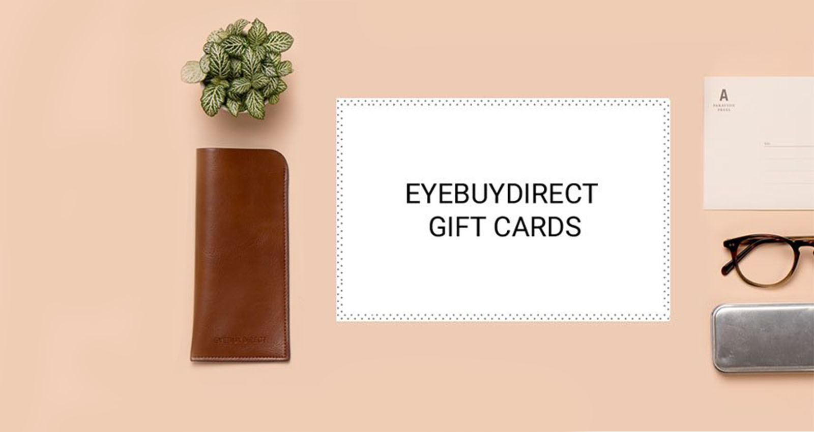 Last minute shopping? We've got you covered! Blog EyeBuyDirect