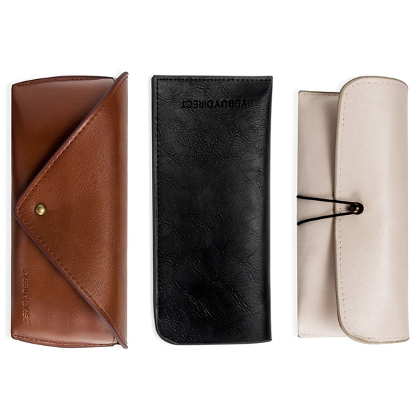 How to Get Your Glasses Cases Online Blog EyeBuyDirect