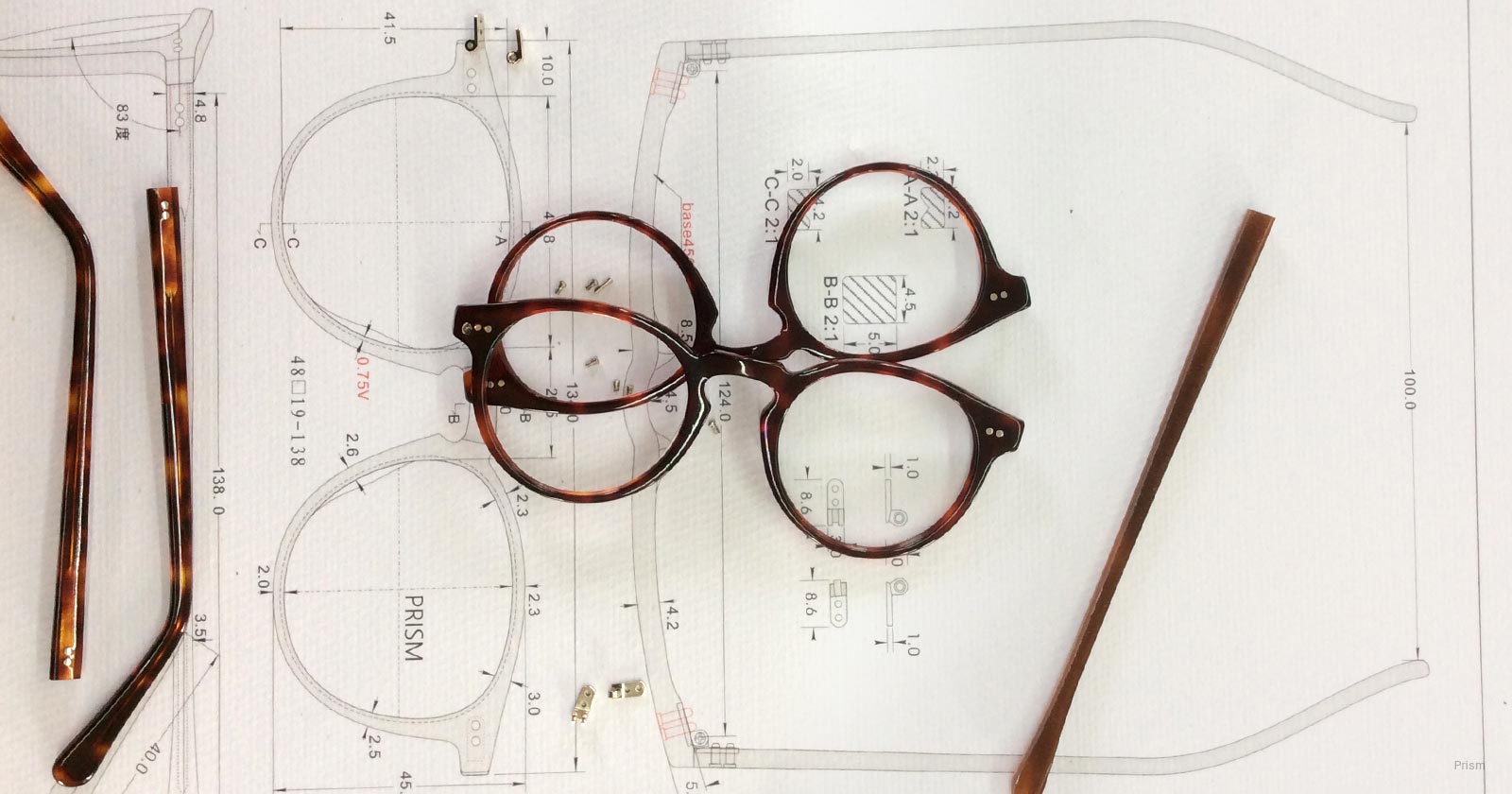 make glasses into sunglasses