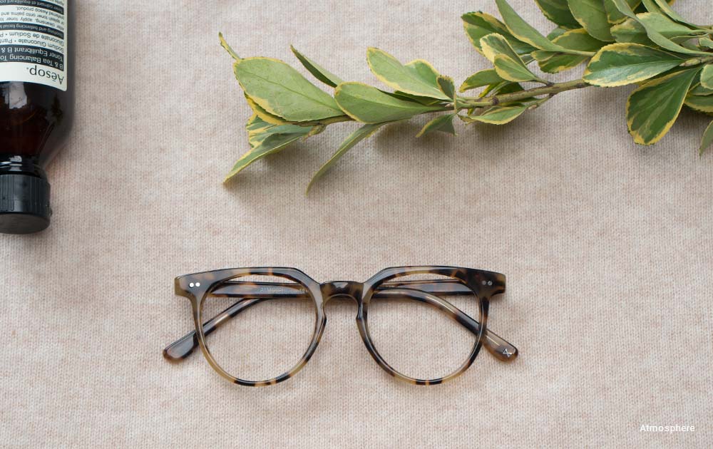 Does Wearing Glasses Make Your Eyes Worse? Blog EyeBuyDirect