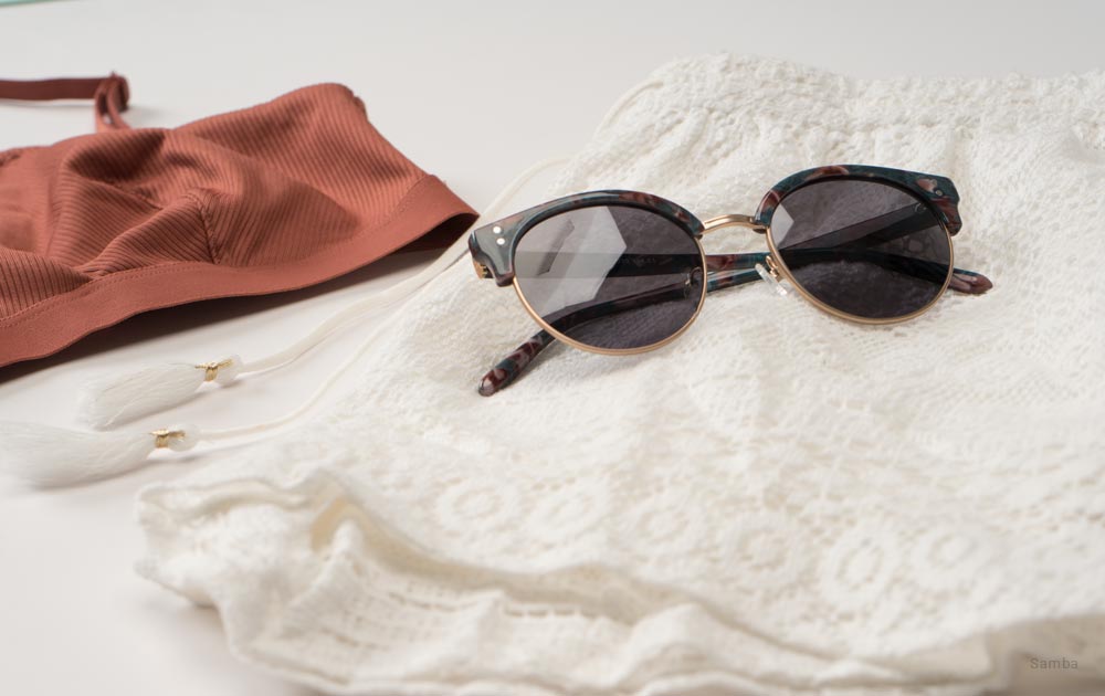 The History of Sunglasses Shades by the Decades Blog EyeBuyDirect
