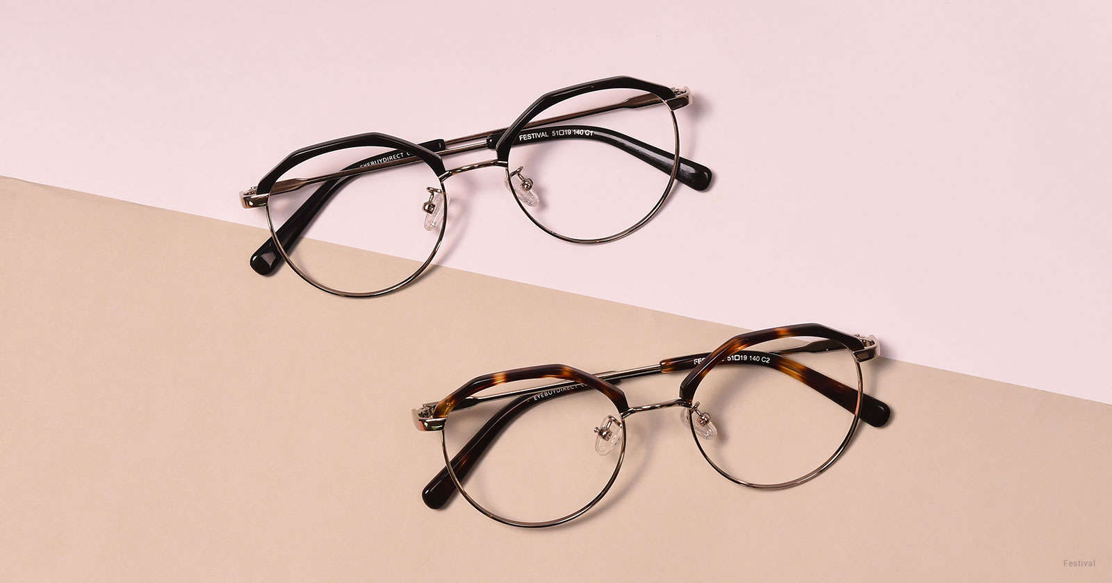 How Are Eyeglasses Made? Blog EyeBuyDirect