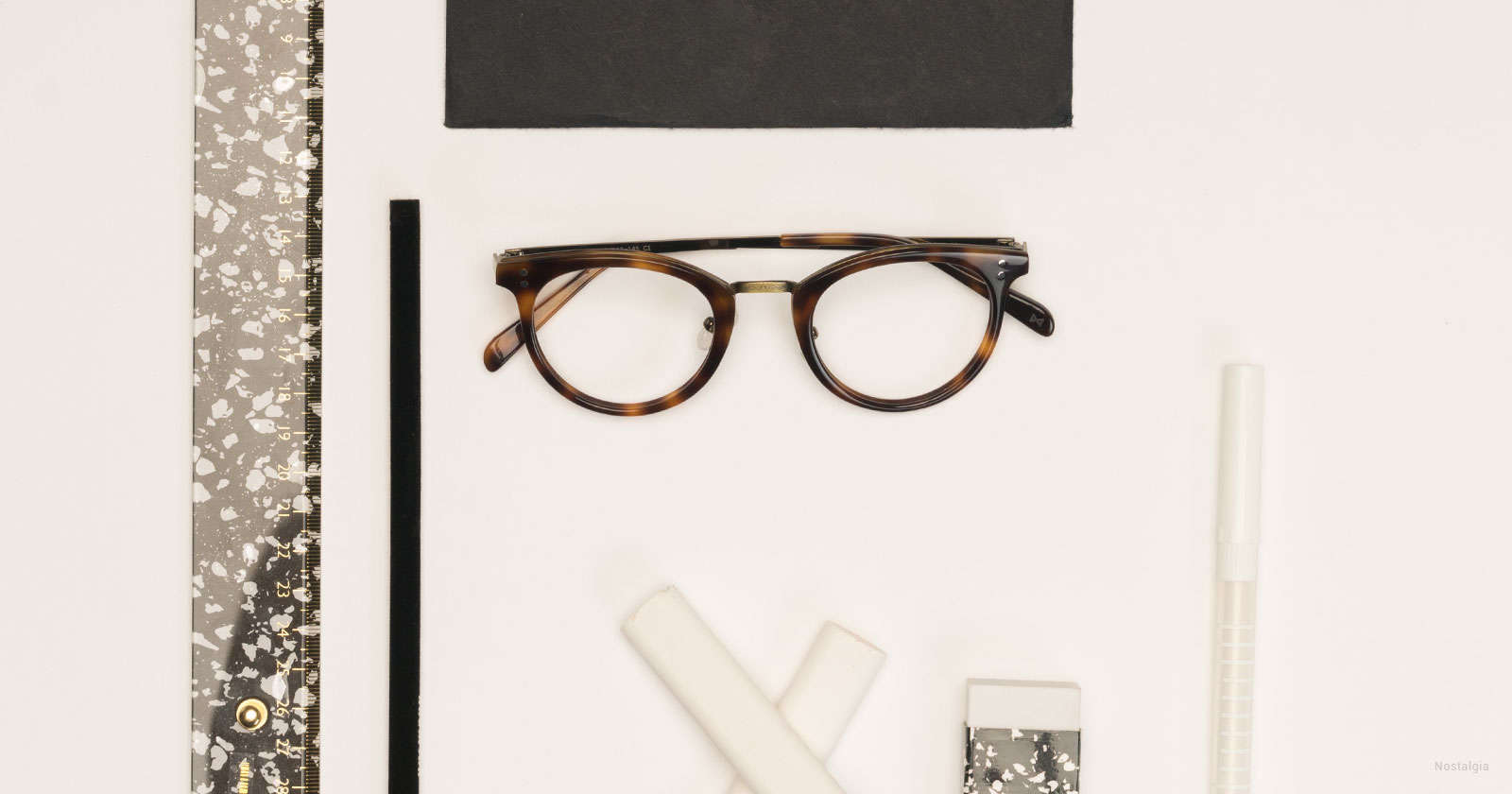 change sunglasses to eyeglasses