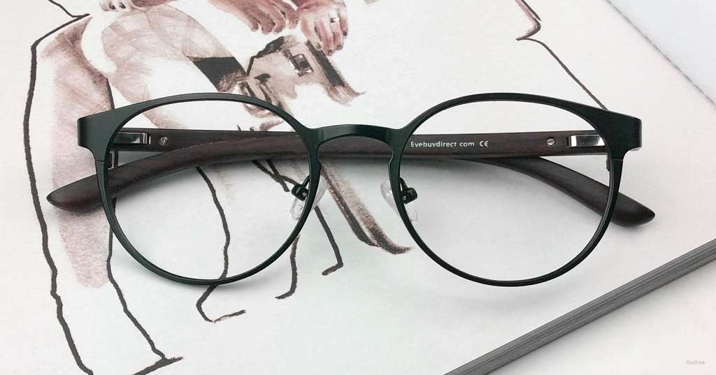 large reading glasses