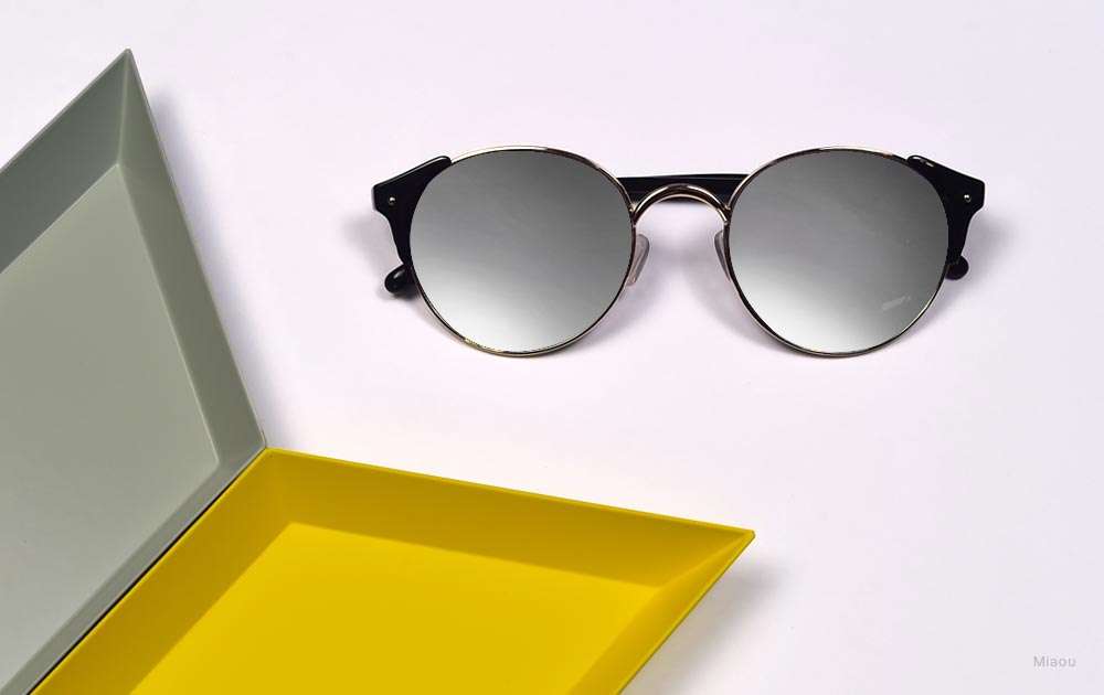 Silver Mirror Sunglasses A Flash Of Style Blog Eyedirect Silver Mirror Sunglasses A Flash Of, Silver Mirror Frame Sunglasses