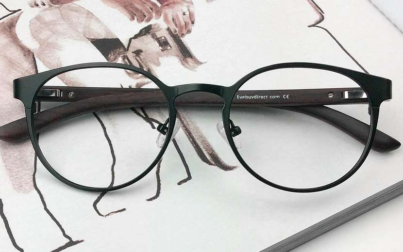 Why We Need Low Bridge Glasses Blog EyeBuyDirect