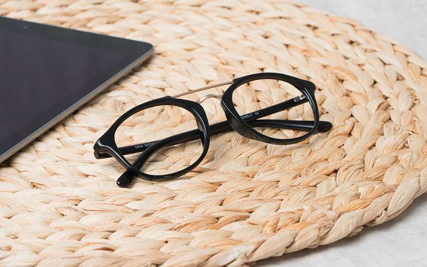 Prism Eyeglasses Side Effects Blog EyeBuyDirect
