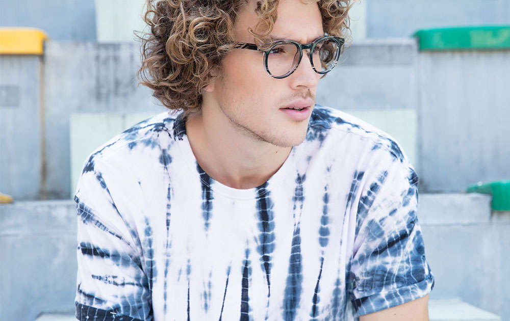 active eyewear - 1 guy