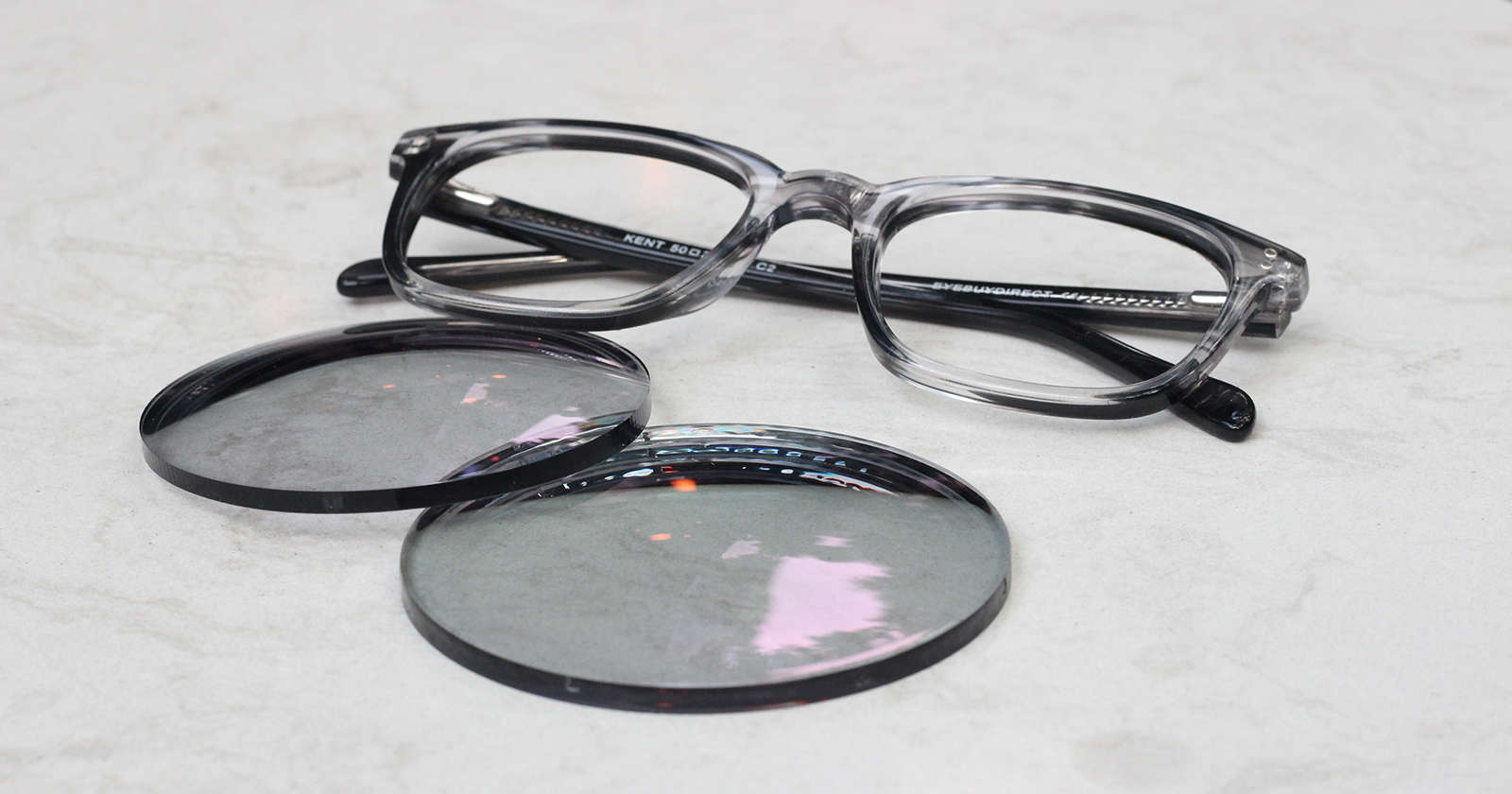 The difference between progressive and transition lenses Blog